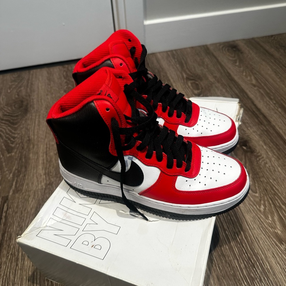 Nike Air Force 1 High